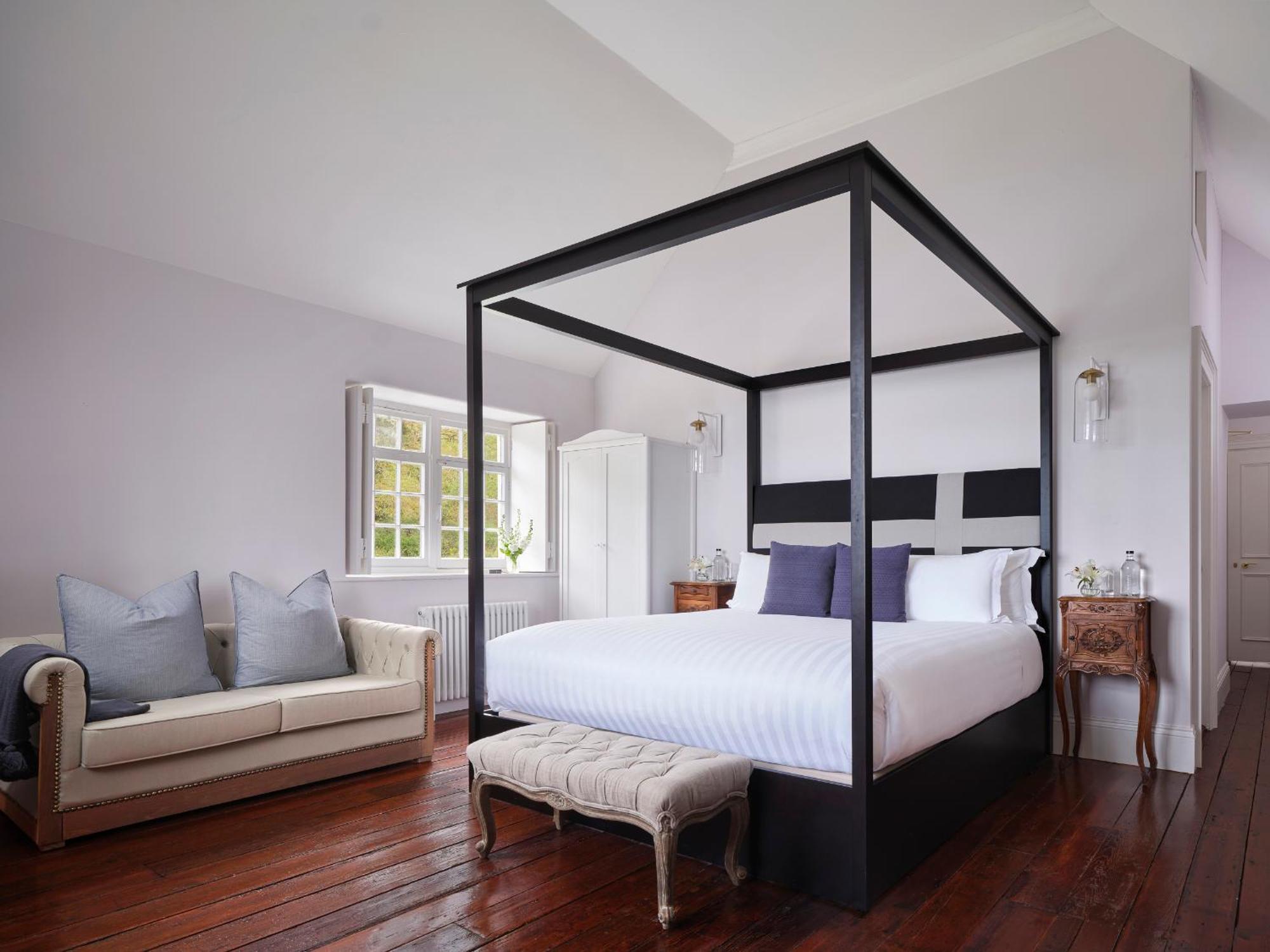 Liss Ard Estate Hotel สกิบเบอรีน ภายนอก รูปภาพ