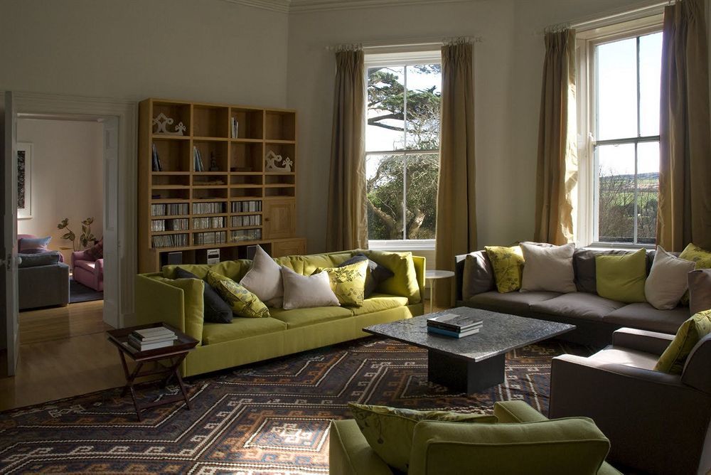 Liss Ard Estate Hotel สกิบเบอรีน ภายนอก รูปภาพ